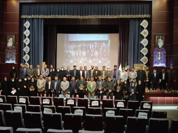 دوره کشوری بهسازی و توانمندسازی رابطان مهارت آموزی 5