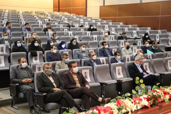 دوره کشوری بهسازی و توانمندسازی رابطان مهارت آموزی 6