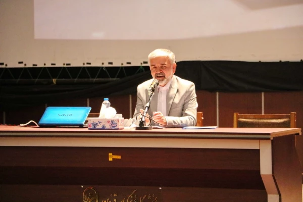 دوره کشوری بهسازی و توانمندسازی رابطان مهارت آموزی 7