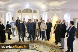 دوره کشوری بهسازی و توانمندسازی رابطان مهارت آموزی 11