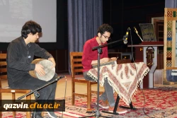 مراسم روز دانشجو برگزار گردید. 4