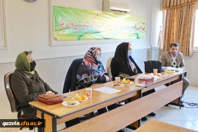 مدیر عامل بنیاد خیرین حامی دانشگاه فرهنگیان در استان قزوین:

ضرورت احداث دانشگاه جامع فرهنگیان توسط بنیاد خیرین استانی