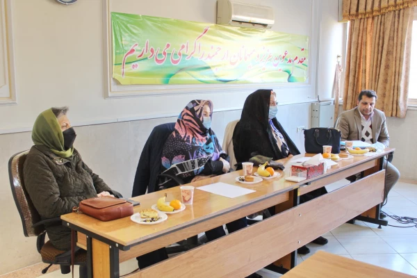 احداث دانشگاه جامع فرهنگیان توسط بنیاد خیرین استانی 2