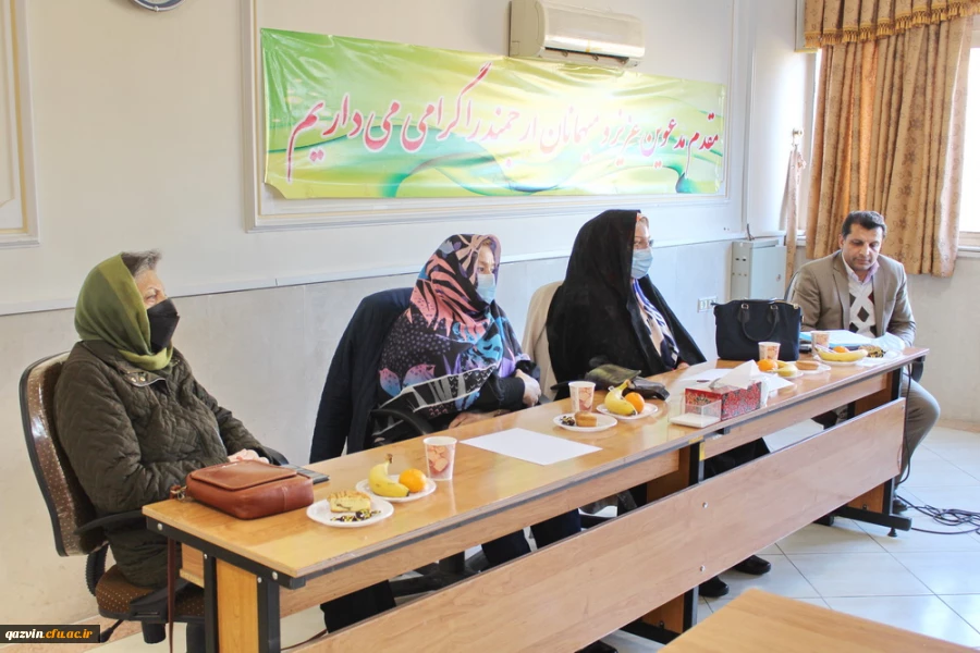 احداث دانشگاه جامع فرهنگیان توسط بنیاد خیرین استانی 2