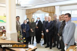 احداث دانشگاه جامع فرهنگیان توسط بنیاد خیرین استانی 3