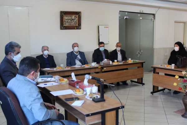 احداث دانشگاه جامع فرهنگیان توسط بنیاد خیرین استانی 4