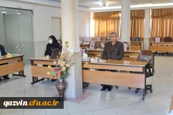 احداث دانشگاه جامع فرهنگیان توسط بنیاد خیرین استانی 5