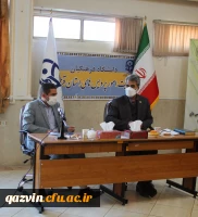 احداث دانشگاه جامع فرهنگیان توسط بنیاد خیرین استانی 6