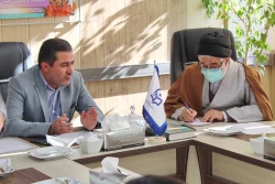 شورای اقامه نماز