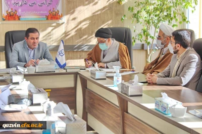 رییس ستاد اقامه نماز استان در شورای اقامه نماز:

اگر نماز را بشناسانیم، نماز اقامه می شود.