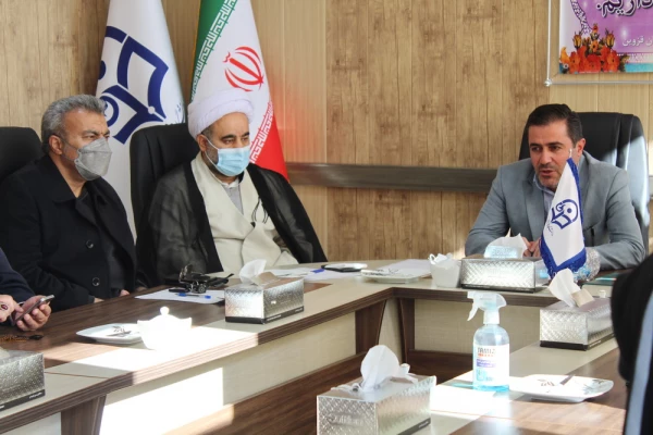 اگر نماز را بشناسانیم، نماز اقامه می شود. 3