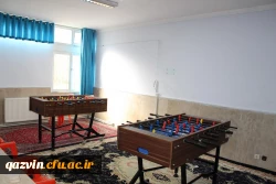 بازدید نماینده سازمان مرکزی از دانشگاه 11