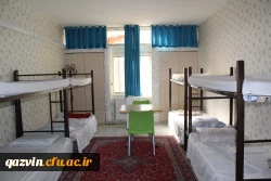 بازدید نماینده سازمان مرکزی از دانشگاه 13