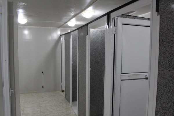 بازدید نماینده سازمان مرکزی از دانشگاه 14