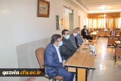 مرکز نوآوری و کارآفرینی دانشگاه فرهنگیان ماوایی برای ایده سازی و تجاری سازی 3