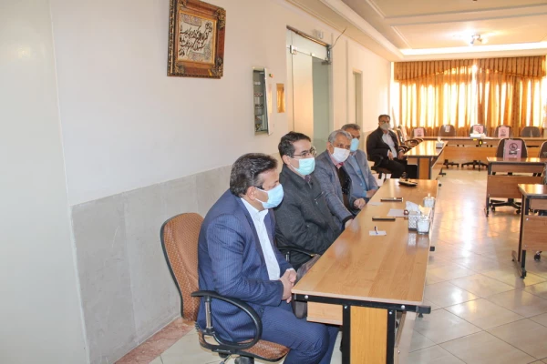 مرکز نوآوری و کارآفرینی دانشگاه فرهنگیان ماوایی برای ایده سازی و تجاری سازی 3