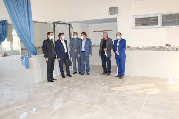 مرکز نوآوری و کارآفرینی دانشگاه فرهنگیان ماوایی برای ایده سازی و تجاری سازی 7