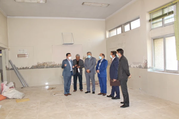 مرکز نوآوری و کارآفرینی دانشگاه فرهنگیان ماوایی برای ایده سازی و تجاری سازی 8