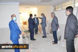 مرکز نوآوری و کارآفرینی دانشگاه فرهنگیان ماوایی برای ایده سازی و تجاری سازی 9