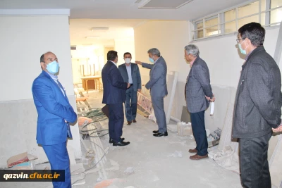 مدیر ارتباط با جامعه و همکاری های علمی دانشگاه فرهنگیان در استان قزوین:

مرکز نوآوری و کارآفرینی دانشگاه فرهنگیان ماوایی برای ایده سازی و تجاری سازی