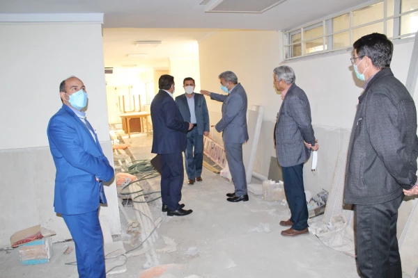 مرکز نوآوری و کارآفرینی دانشگاه فرهنگیان ماوایی برای ایده سازی و تجاری سازی 9