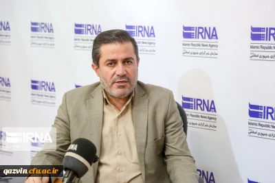 رییس دانشگاه فرهنگیان استان قزوین در مصاحبه با خبرگزاری ایرنا:

رویکرد دانشگاه فرهنگیان، تربیت معلم پژوهش محور است