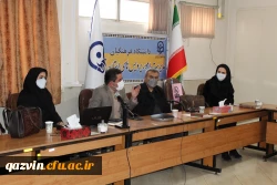 برگزاری دوره تئوری مربیگری درجه 3 6