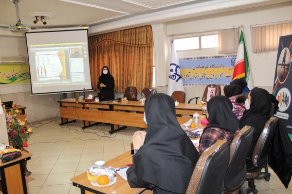 برگزاری دوره تئوری مربیگری درجه 3 7