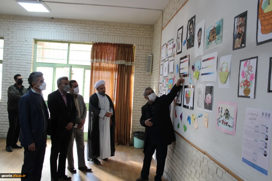 آیین گرامیداشت دهمین جشنواره استانی پژوهش و فناوری 2