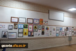 آیین گرامیداشت دهمین جشنواره استانی پژوهش و فناوری 3