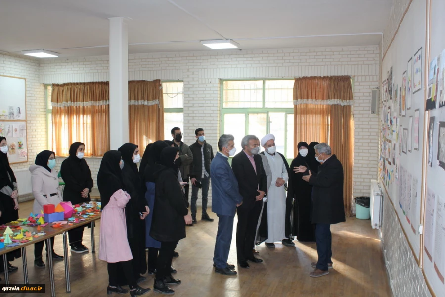 آیین گرامیداشت دهمین جشنواره استانی پژوهش و فناوری 4