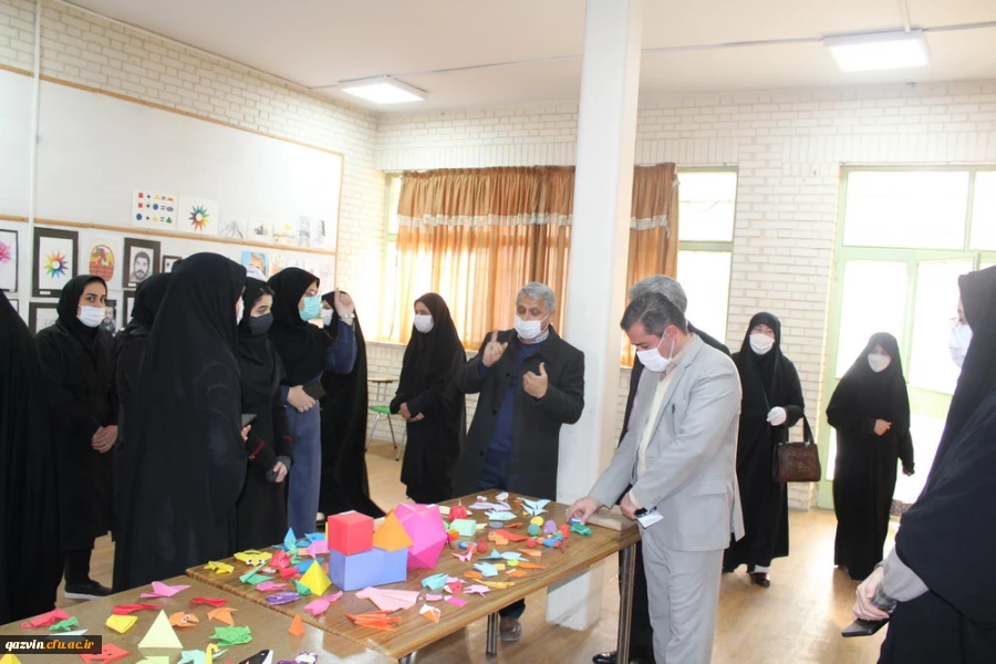 آیین گرامیداشت دهمین جشنواره استانی پژوهش و فناوری 5