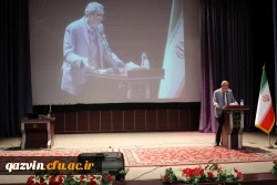 آیین گرامیداشت دهمین جشنواره استانی پژوهش و فناوری 12