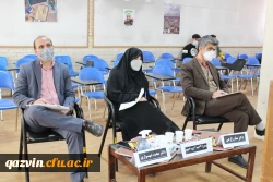 برگزاری مسابقات مناظره دانشجویی ویژه دانشگاه فرهنگیان 3