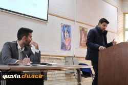 برگزاری مسابقات مناظره دانشجویی ویژه دانشگاه فرهنگیان 14