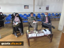 برگزاری مسابقات مناظره دانشجویی ویژه دانشگاه فرهنگیان 6