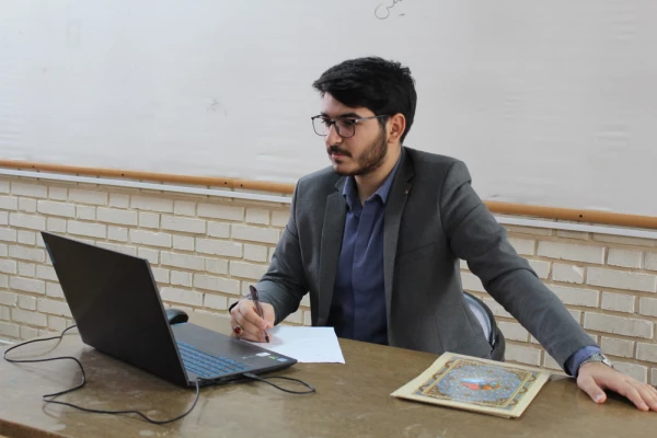 برگزاری مسابقات مناظره دانشجویی ویژه دانشگاه فرهنگیان 9