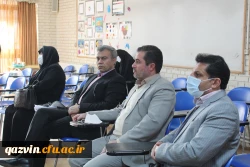 برگزاری مسابقات مناظره دانشجویی ویژه دانشگاه فرهنگیان 10