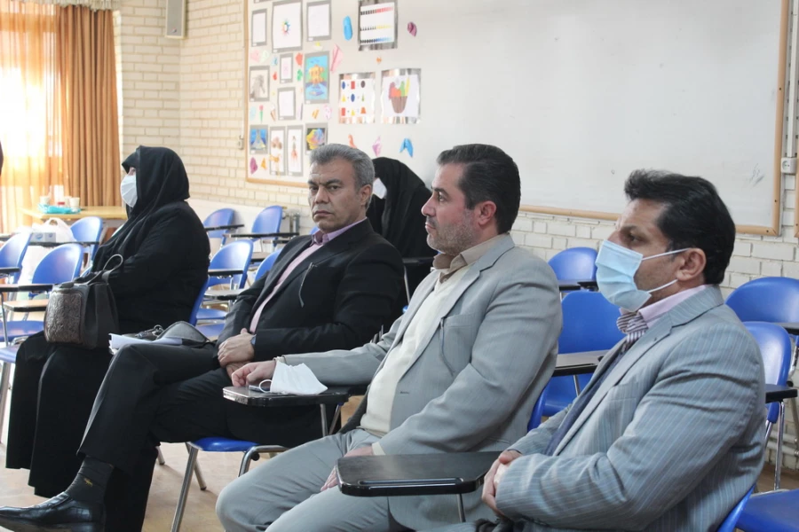 برگزاری مسابقات مناظره دانشجویی ویژه دانشگاه فرهنگیان 10