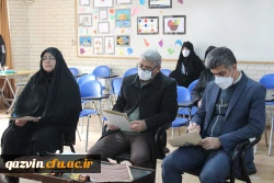 برگزاری مسابقات مناظره دانشجویی ویژه دانشگاه فرهنگیان 11