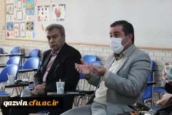 برگزاری مسابقات مناظره دانشجویی ویژه دانشگاه فرهنگیان 12