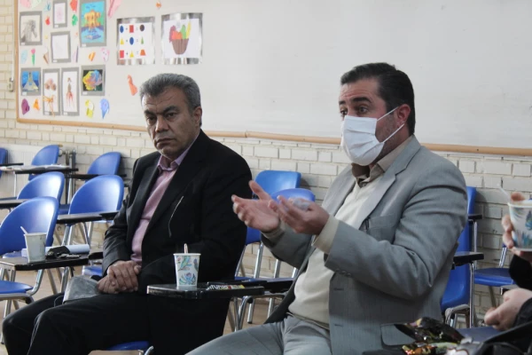 برگزاری مسابقات مناظره دانشجویی ویژه دانشگاه فرهنگیان 12