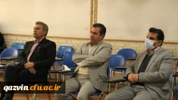 برگزاری مسابقات مناظره دانشجویی ویژه دانشگاه فرهنگیان 13