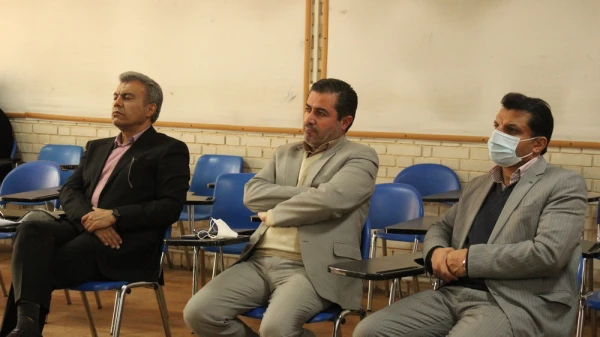 برگزاری مسابقات مناظره دانشجویی ویژه دانشگاه فرهنگیان 13