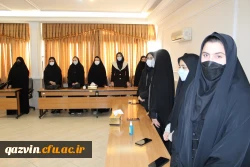 کرسی علمی ترویجی مکتب شهید سلیمانی  3