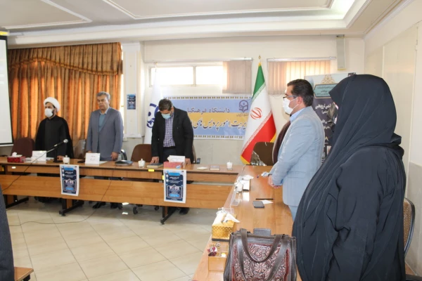 کرسی علمی ترویجی مکتب شهید سلیمانی  7