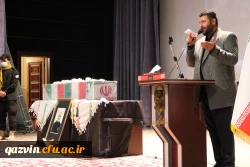 تشییع پیکر مطهر شهید گمنام به روایت تصویر 7