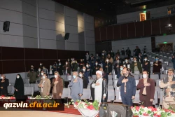 تشییع پیکر مطهر شهید گمنام به روایت تصویر 10