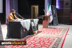 آتش انتقام از قاتلین حاج قاسم هرگز سرد نخواهد شد. 2