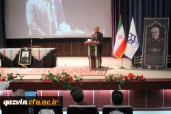 آتش انتقام از قاتلین حاج قاسم هرگز سرد نخواهد شد. 3